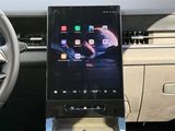 Miniature JAECOO 5 HEV