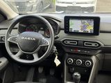 Miniature DACIA JOGGER