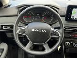 Miniature DACIA JOGGER