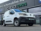 Miniature PEUGEOT PARTNER FOURGON
