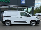 Miniature PEUGEOT PARTNER FOURGON