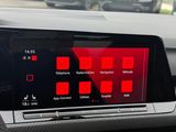 Miniature VOLKSWAGEN GOLF