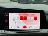 Miniature VOLKSWAGEN GOLF