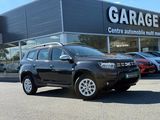 Miniature DACIA DUSTER