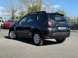 Miniature DACIA DUSTER