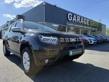 Miniature DACIA DUSTER