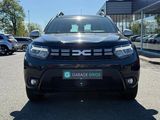 Miniature DACIA DUSTER