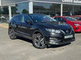 Miniature NISSAN QASHQAI