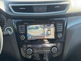 Miniature NISSAN QASHQAI