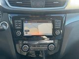 Miniature NISSAN QASHQAI