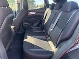 Miniature NISSAN QASHQAI