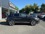 Miniature NISSAN QASHQAI