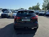 Miniature NISSAN QASHQAI