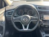 Miniature NISSAN QASHQAI