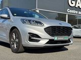 Miniature FORD KUGA