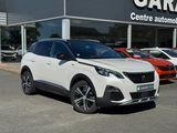 Miniature PEUGEOT 3008