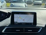 Miniature PEUGEOT 3008