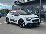 Miniature CITROEN C3