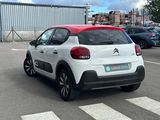 Miniature CITROEN C3