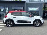 Miniature CITROEN C3