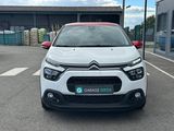 Miniature CITROEN C3