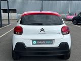 Miniature CITROEN C3