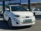 Miniature FIAT 500e BERLINE
