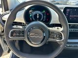 Miniature FIAT 500e BERLINE