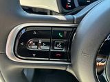Miniature FIAT 500e BERLINE