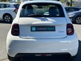 Miniature FIAT 500e BERLINE