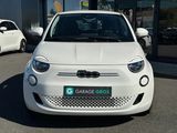 Miniature FIAT 500e BERLINE