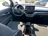 Miniature FIAT 500e BERLINE
