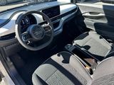 Miniature FIAT 500e BERLINE