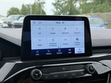 Miniature FORD KUGA
