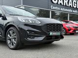 Miniature FORD KUGA