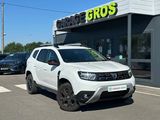 Miniature DACIA DUSTER