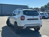 Miniature DACIA DUSTER