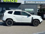Miniature DACIA DUSTER