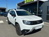 Miniature DACIA DUSTER