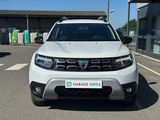 Miniature DACIA DUSTER