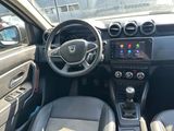 Miniature DACIA DUSTER