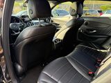 Miniature MERCEDES-BENZ GLC COUPE