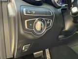Miniature MERCEDES-BENZ GLC COUPE