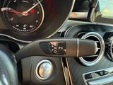 Miniature MERCEDES-BENZ GLC COUPE