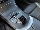 Miniature MERCEDES-BENZ GLC COUPE
