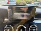 Miniature MERCEDES-BENZ GLC COUPE