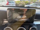 Miniature MERCEDES-BENZ GLC COUPE