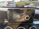 Miniature MERCEDES-BENZ GLC COUPE