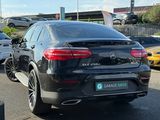 Miniature MERCEDES-BENZ GLC COUPE