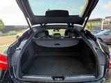 Miniature MERCEDES-BENZ GLC COUPE